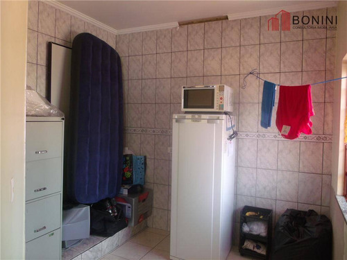 Imagem 4 de 24 de Casa Residencial À Venda, Campo Verde, Americana - Ca0103. - Ca0103