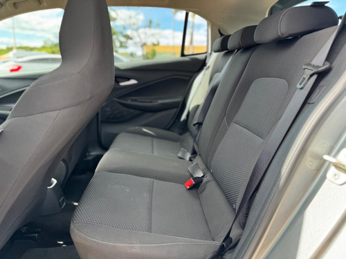 Chevrolet Onix 1.0mt Lt2