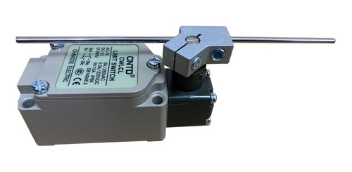 Interruptor De Límite Varilla Vertical 10 Amp. Cwlcl- Cntd