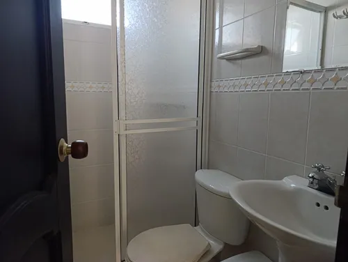 Apartamento En Venta Los Laureles, Montería