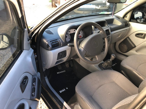 Renault Clio 1.2 Pack Plus 5 P