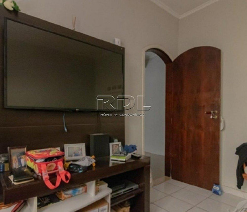 Imagem 11 de 23 de Casa À Venda, 3 Quartos, 1 Suíte, 4 Vagas, Vila Scarpelli - Santo André/sp - 3950