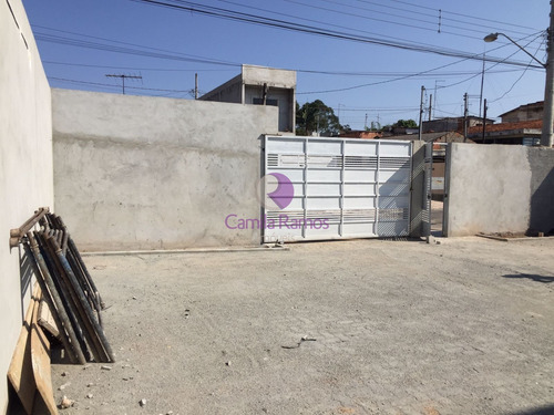 Imagem 6 de 29 de Sobrados Novos À Venda Com 02 Suítes, Vila Amélia, Poá/sp. - So00566 - 70157167