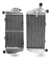 Comprar Par Radiadores Power Mx Beta Rr 250\u002F300 Trilha Motocross