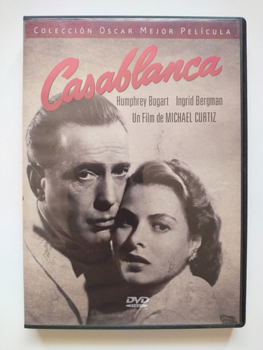 Casablanca (1942) Aq Games