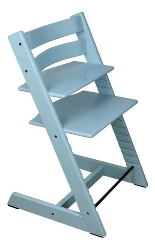 Silla Comer Tipo Tripp Trapp
