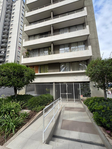 Arriendo Depto Metro Lo Vial Comuna San Miguel