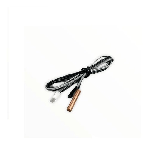 Imagen 3 de 10 de Sensor De Temperatura Para Minisplit Doble Universal 5k