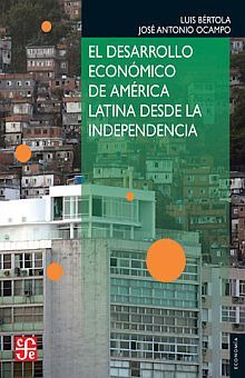 Libro Desarrollo Economico De America Latina Desde La In Nvo