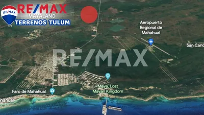 Terreno en venta
