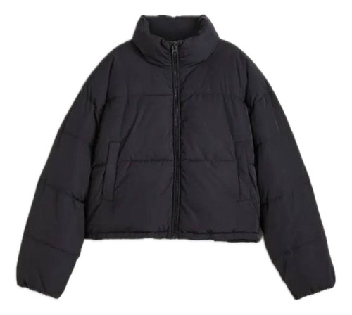 Campera Puffer Rafina For Women