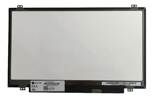 Pantalla Led Slim 14 Pulgadas Samsung Np370r4e