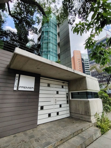 Maravilloso Apartamento En Alquiler - Campo Alegre. (mg)