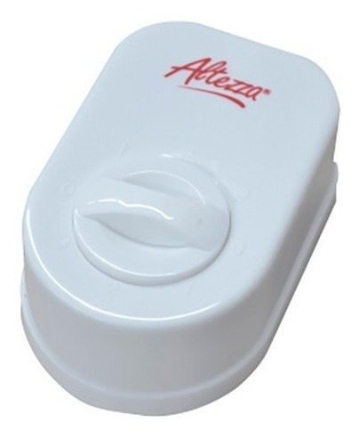 Ventilador Orbital Techo Altezza 16 Aof-1651 - 44380