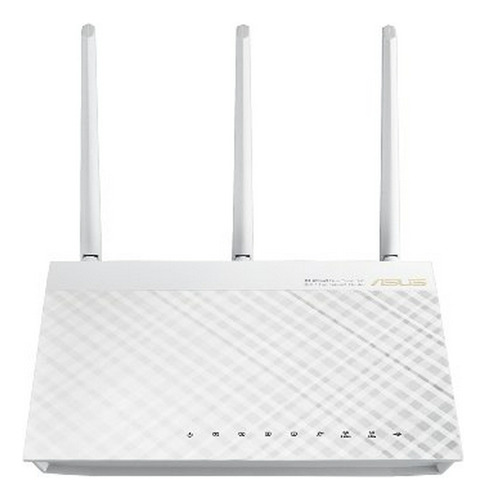 Router Inalámbrico Asus Dual-band Ac1750.