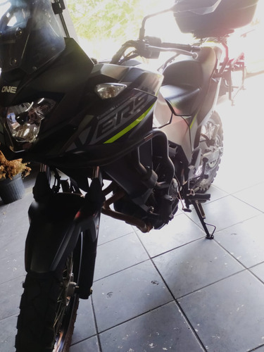 Versys - X 300 Com O Ipva 2025 Pago
