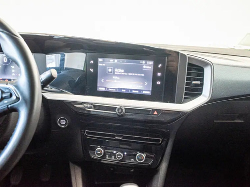 Opel Mokka Elegance 1.5td Mt6 New Mokka