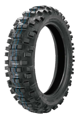 Pneu Moto Borilli 140/80-18 70m 7 Days Enduro Soft Tt (t)