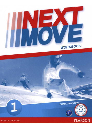 Next Move 1 Workbook