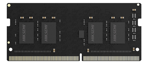 Memoria Ram 8gb Ddr4 Hiksemi 3200mhz Para Sodimm Nnet