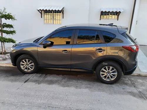 Mazda CX-5 2.0 Touring