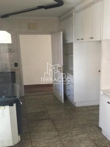 Imagem 7 de 30 de Lindo E Confortável Apartamento Com 97 M² - 3 Dormitórios/1 Suíte Em Excelente Localização Em Jundiaí - Sp - Ap00896 - 70693346