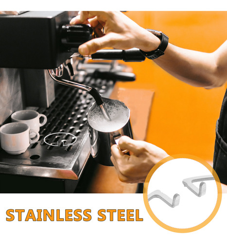 Filtro Reutilizable Para Máquina De Café Espresso, Pantalla