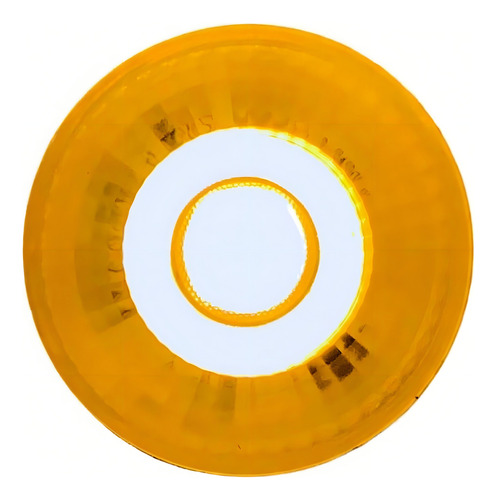 Kit 3 Lampada Dicroica Dimerizave Mr16 Led 7w Biv Gu10 3000k