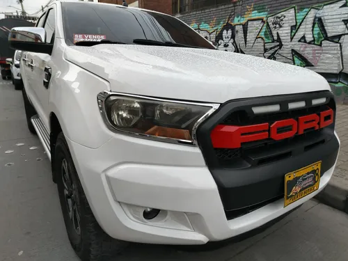 Ford Ranger 3.2 Xls