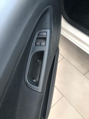 Volkswagen Gol Trend 1.6 Trendline 101cv