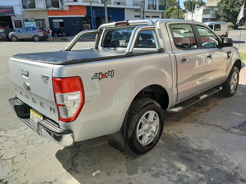 Ford Ranger 3.2 Cd 4x4 Xlt Tdci 200cv 2014