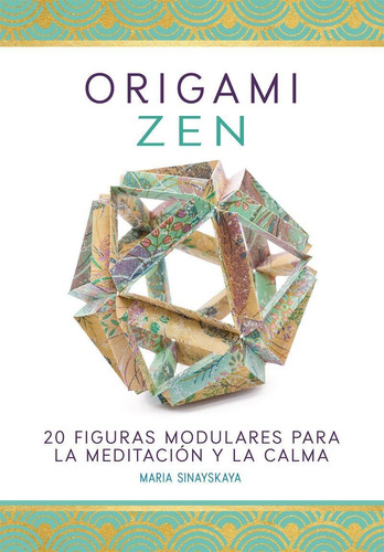 Origami Zen - Sinayskaya - Catapulta