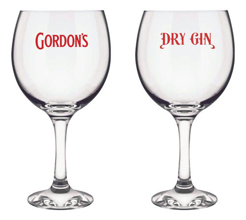 Copa Copon Gin Tonic Royal Nadir Logos 610 Ml Pettish Online