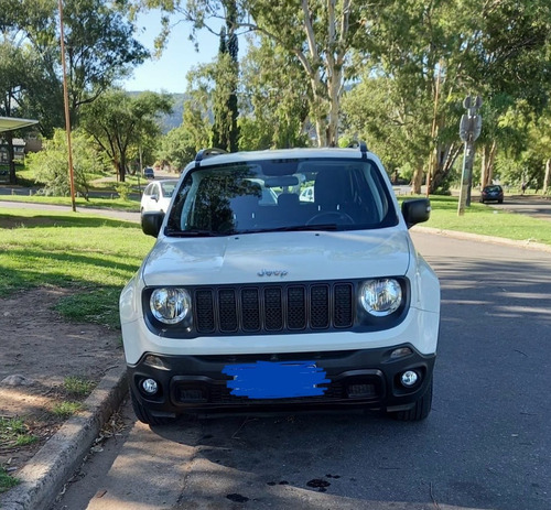 Jeep Renegade 1.8 Sport