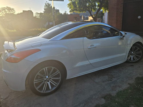 Peugeot RCZ 1.6 Carbon Concept Thp 200cv 6mt