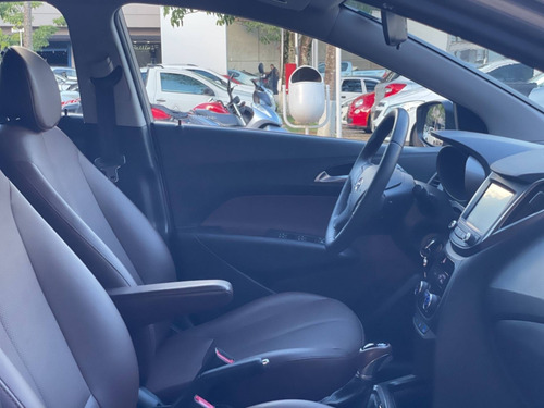 Hyundai Hb20x 1.6 16v Premium Flex 4p Automático