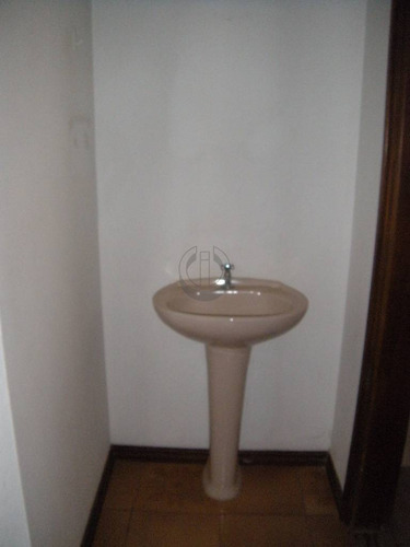 Imagem 15 de 17 de Casa À Venda Em Cidade Universitária - Ca000527