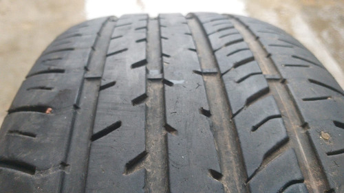 Pneu Goodyear Direction 205/55 R16 Ten Q Arrumar Foto 3 (Usado)