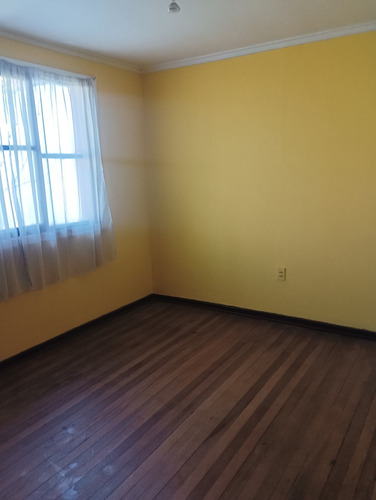 Casa Solida, Amplios Espacios.