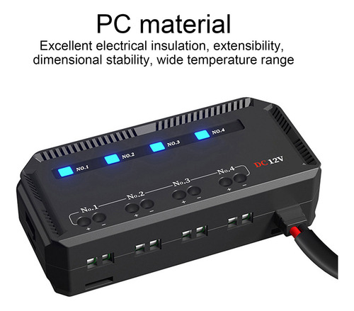 Bloque De Fusibles Automotrices 20a, 12 V, Universal Y Relé