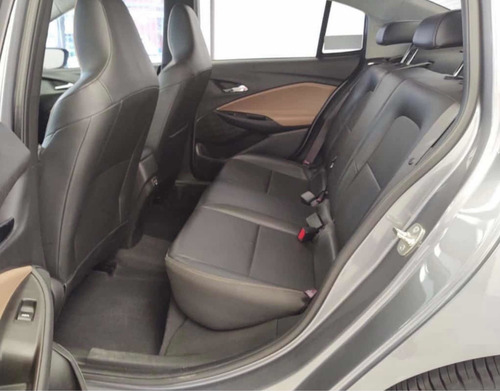 Imagen 12 de 15 de Chevrolet Onix 2021 1.2t Premier L At