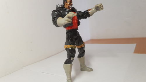Spiderman Vampire Wars Hunter | Figura De Acción (Usado)