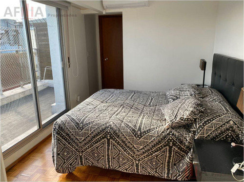 Venta De Apartamento De Dos Dormitorios Penthouse En Punta Carretas Montevideo