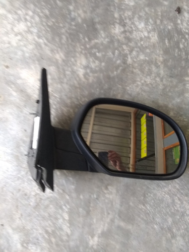 Retrovisor Derecho Manual Silverado 