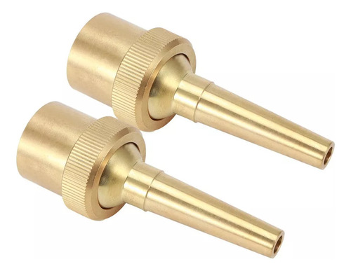 2pcs G3/4in Dn20 Multi Direction Jet Boquilla De Fuente De A