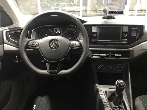 Volkswagen Polo Trendline 1.6 Adjudica Con $315.000 Lm