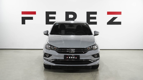 Fiat Cronos 1.3 Stile Mt