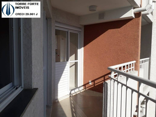 Imagem 11 de 15 de Um Lindo Apartamento Com 3 Dormitórios 1 Vaga Na Vila Prudente - 1715