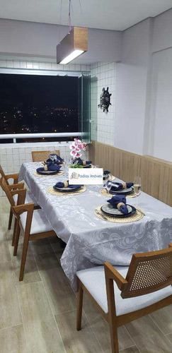 Imagem 11 de 30 de Apartamento Com 2 Dorms, Vera Cruz, Mongaguá - R$ 350 Mil, Cod: 858335 - V858335