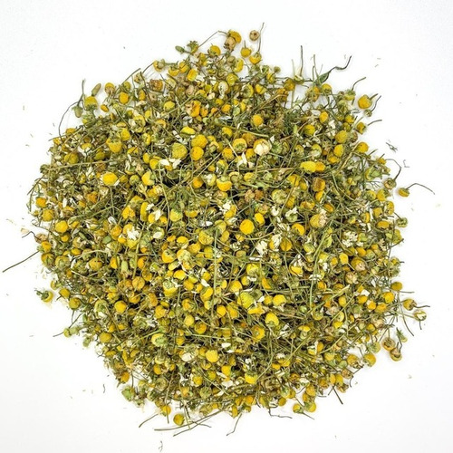 Camomila De 1kg Empório Naturalys